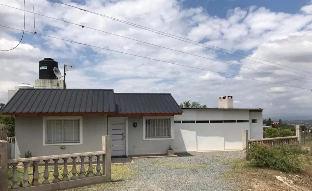 VENTA 3 CABAÑAS EN BIALET MASSÉ 1