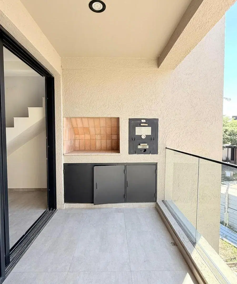 VENTA - DEPTO CON PATIO - COSTAS DE MANANTIALES Córdoba 4