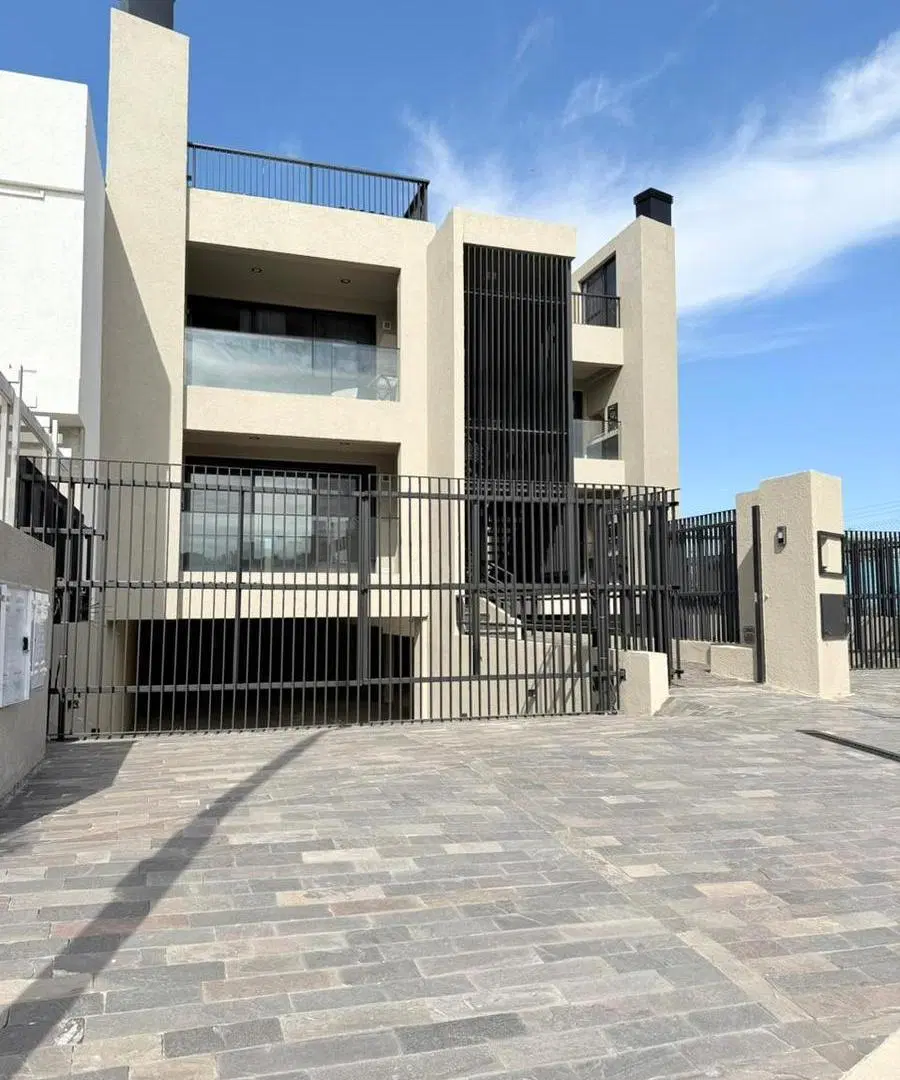 VENTA - DEPTO CON PATIO - COSTAS DE MANANTIALES Córdoba 3