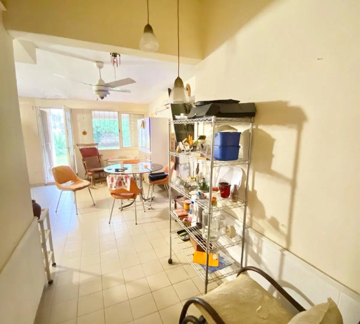 Casa en Bajo Palermo 4