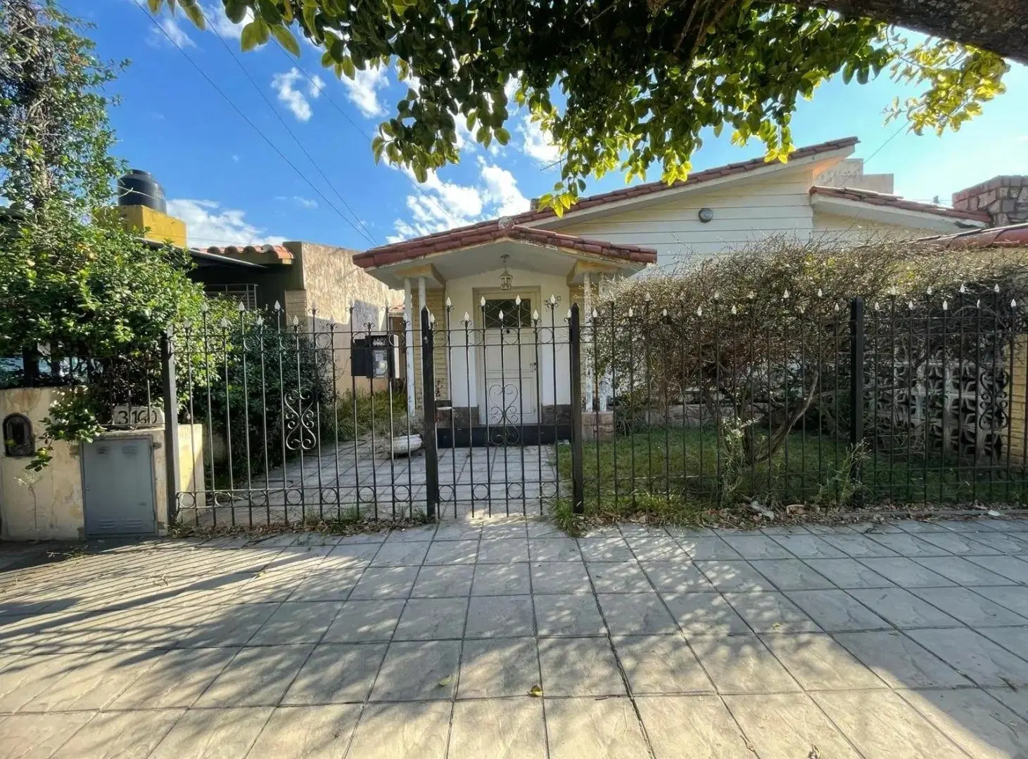 Casa en Bajo Palermo 5