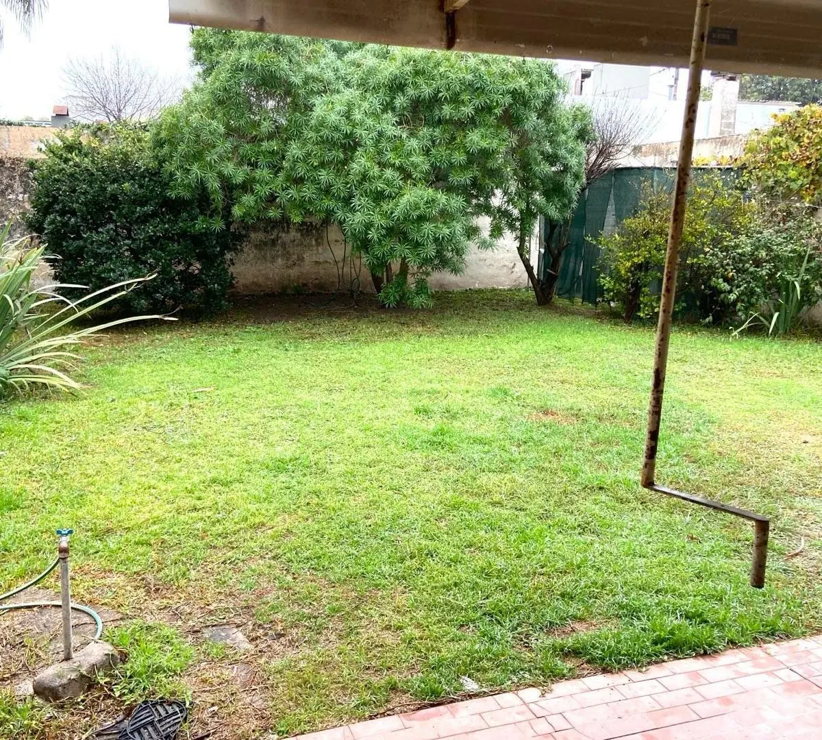 Casa en Bajo Palermo 3
