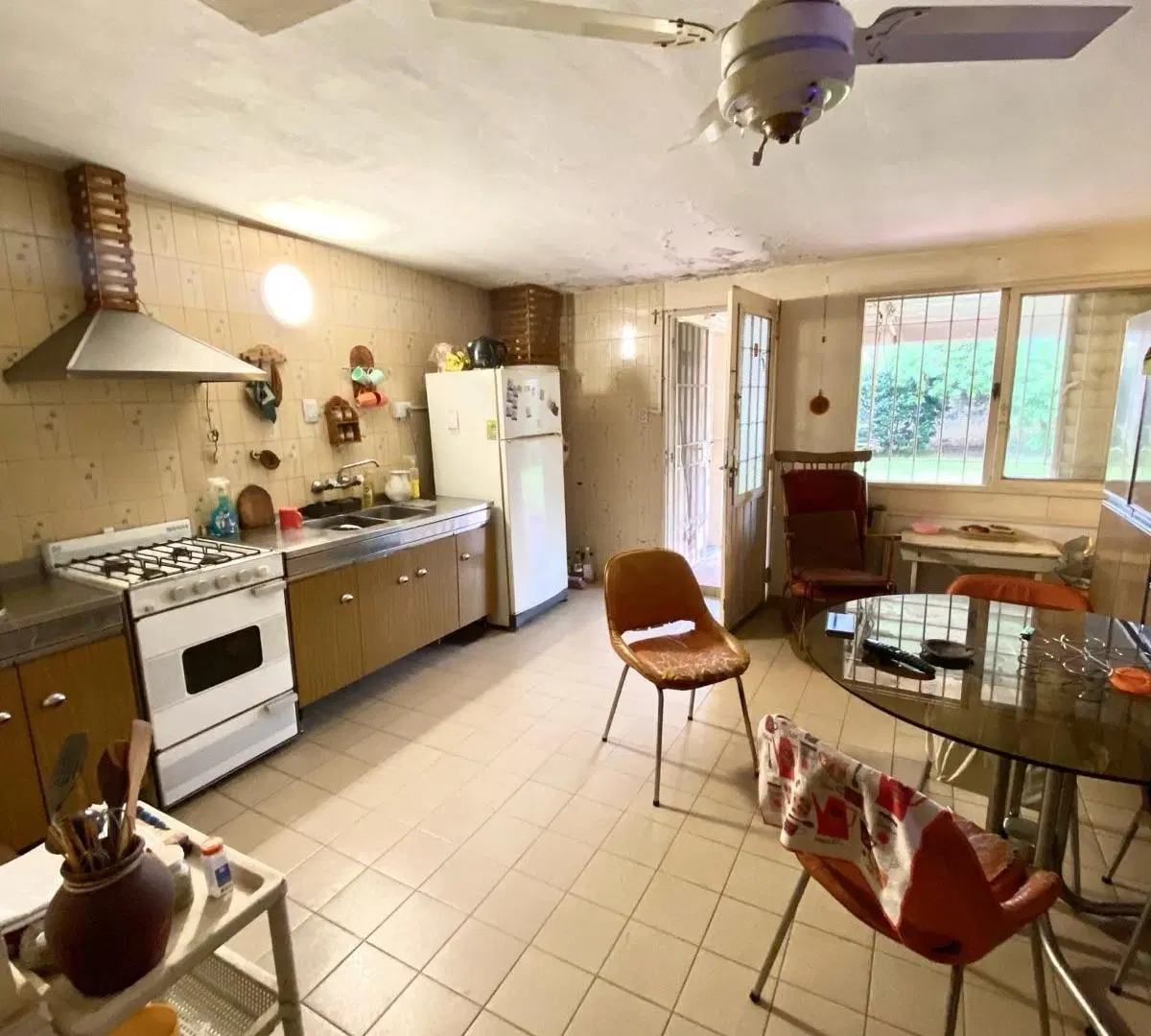 Casa en Bajo Palermo 2