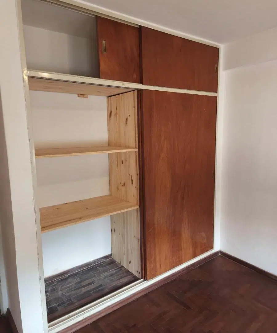 DEPTO 1 DORM CON BALCON ALQUILER 3