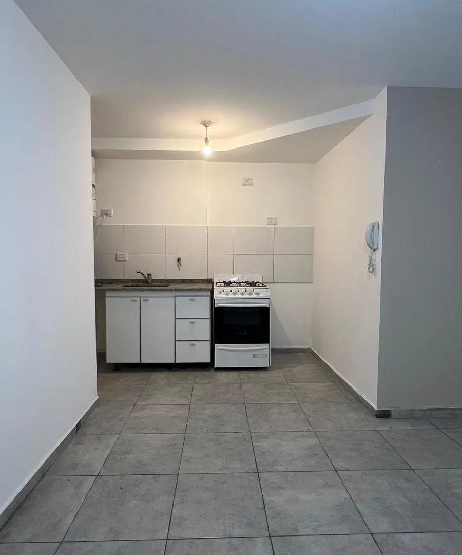 VENTA - DEPTO 2 DORM PLANTA BAJA - ALTO ALBERDI 3