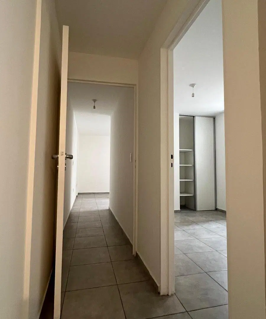 VENTA - DEPTO 2 DORM PLANTA BAJA - ALTO ALBERDI 4