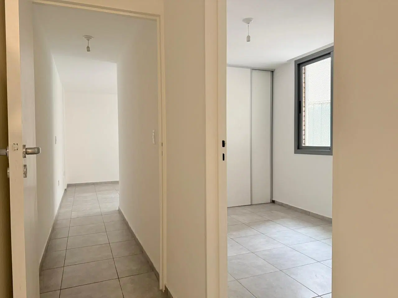 VENTA - DEPTO 2 DORM PLANTA BAJA - ALTO ALBERDI 5