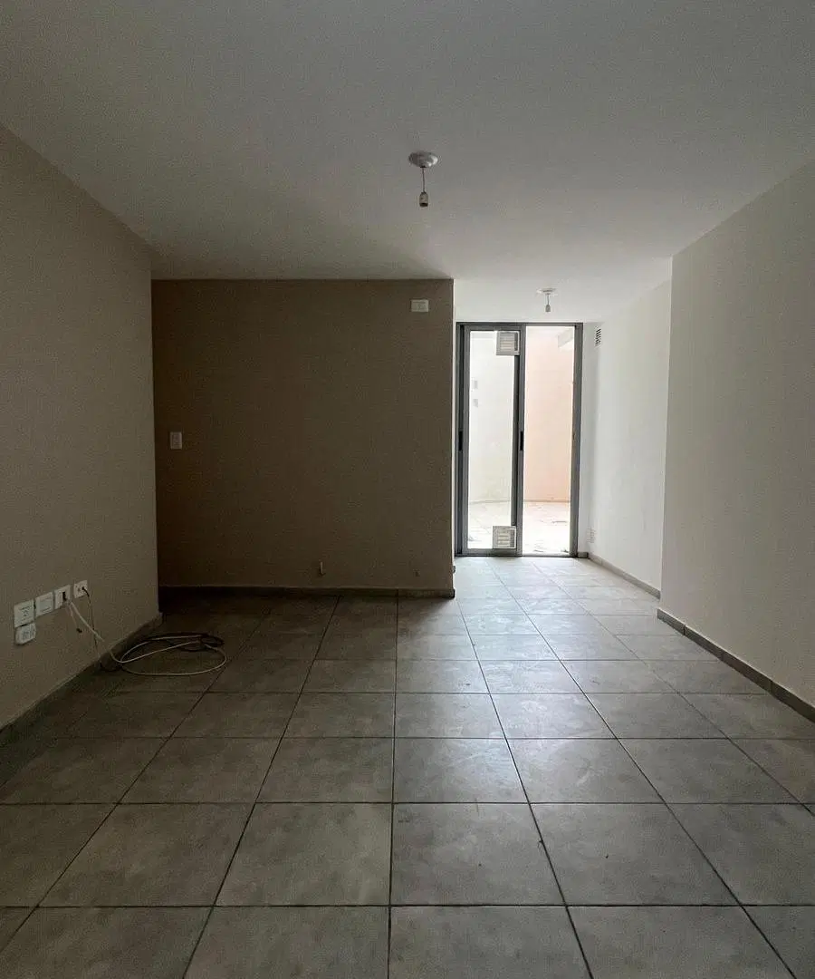 VENTA - DEPTO 2 DORM PLANTA BAJA - ALTO ALBERDI 1