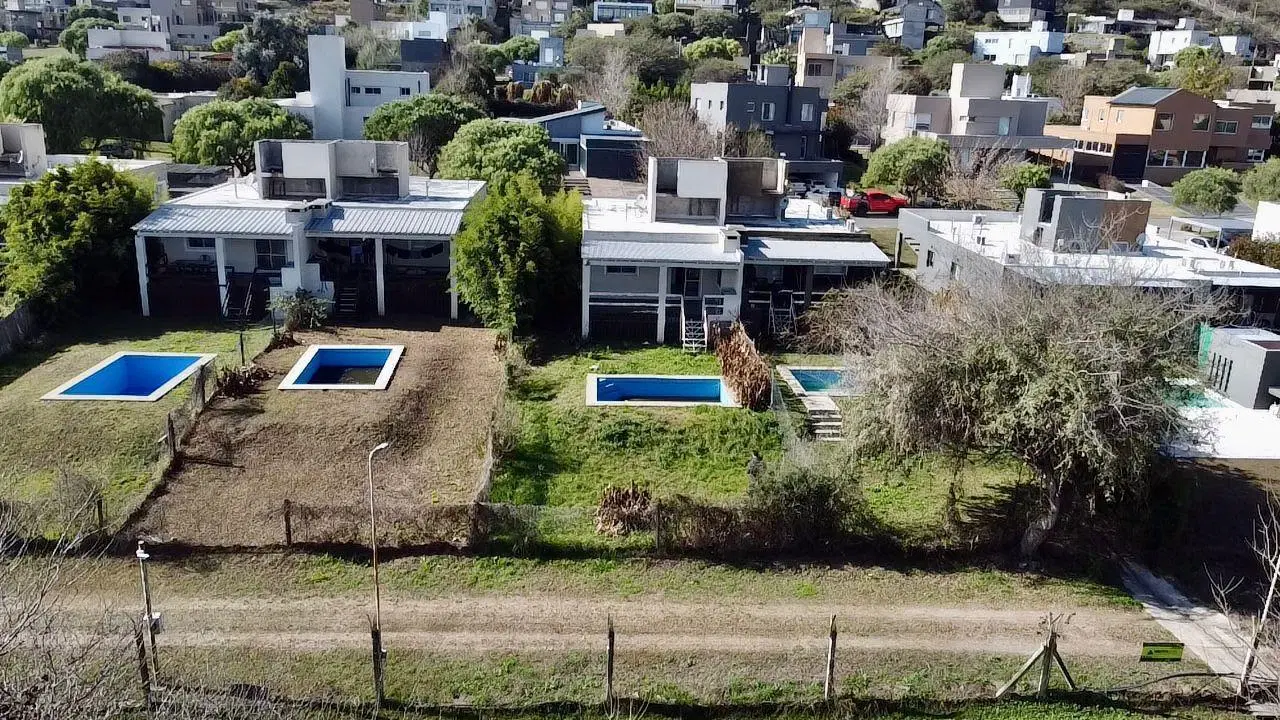 OPORTUNIDAD DUPLEX LA CUESTA 3 DORM 4
