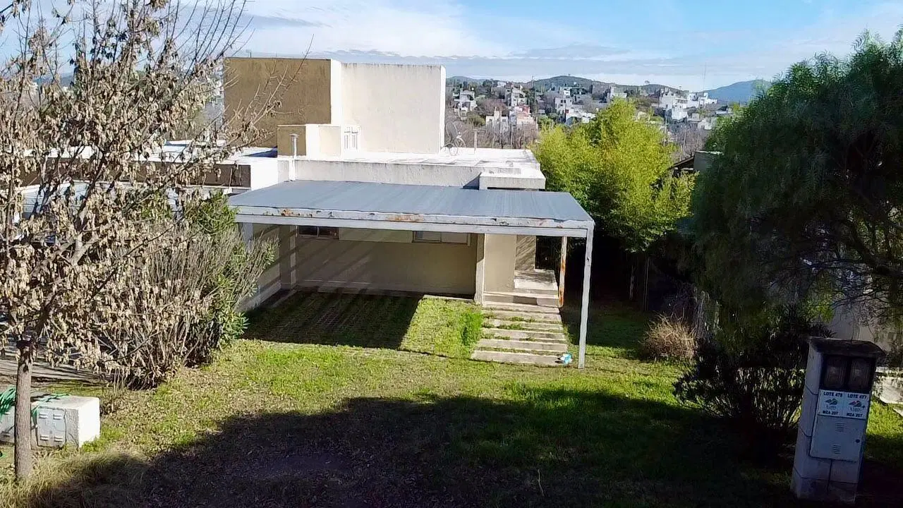 OPORTUNIDAD DUPLEX LA CUESTA 3 DORM 3