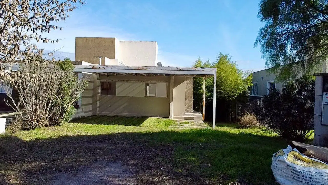 OPORTUNIDAD DUPLEX LA CUESTA 3 DORM 1
