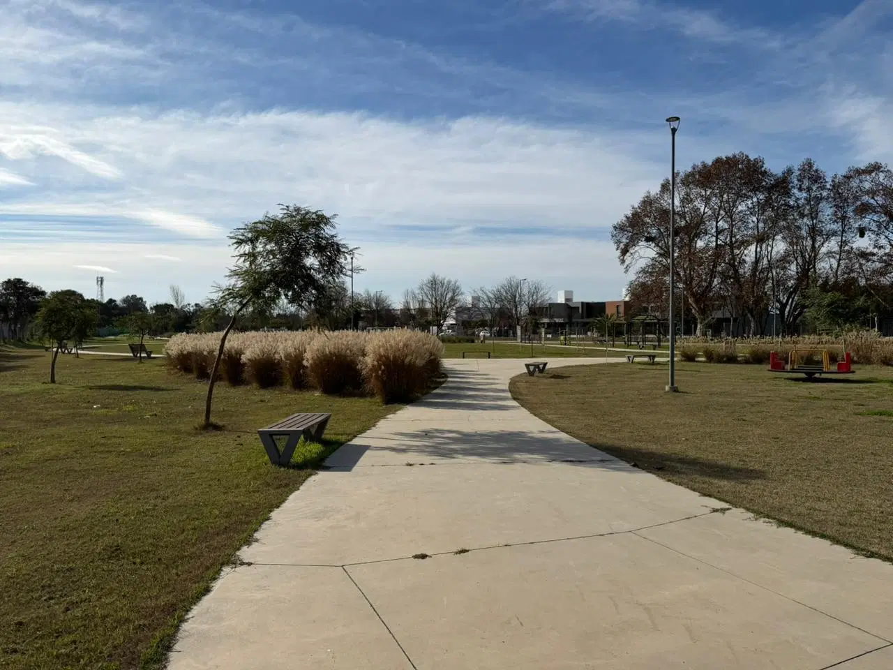 Oportunidad en Campo Chico - 360 m2 Apto dúplex - Financiación 2