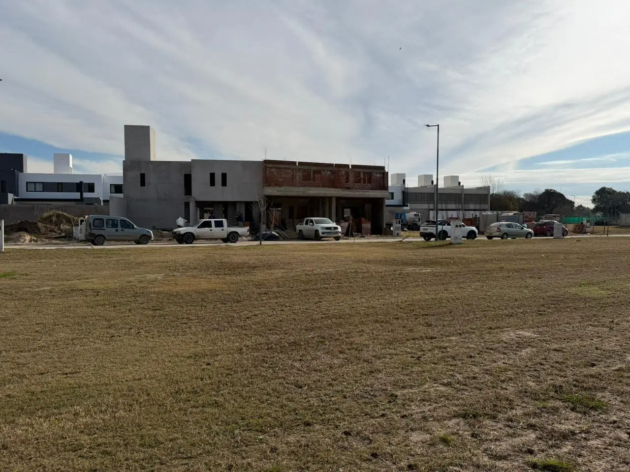 Oportunidad en Campo Chico - 360 m2 Apto dúplex - Financiación 3