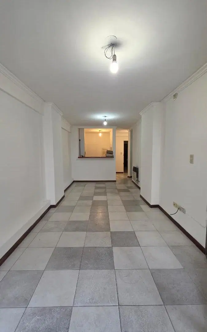OPORTUNIDAD DE VENTA DPTO 1 DORM BALCÓN ESCRITURA NUEVA CÓRDOBA 4