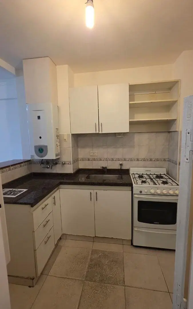 OPORTUNIDAD DE VENTA DPTO 1 DORM BALCÓN ESCRITURA NUEVA CÓRDOBA 3