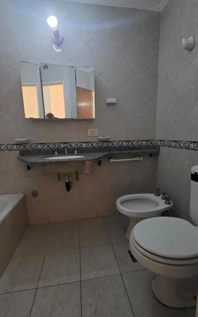 OPORTUNIDAD DE VENTA DPTO 1 DORM BALCÓN ESCRITURA NUEVA CÓRDOBA 5