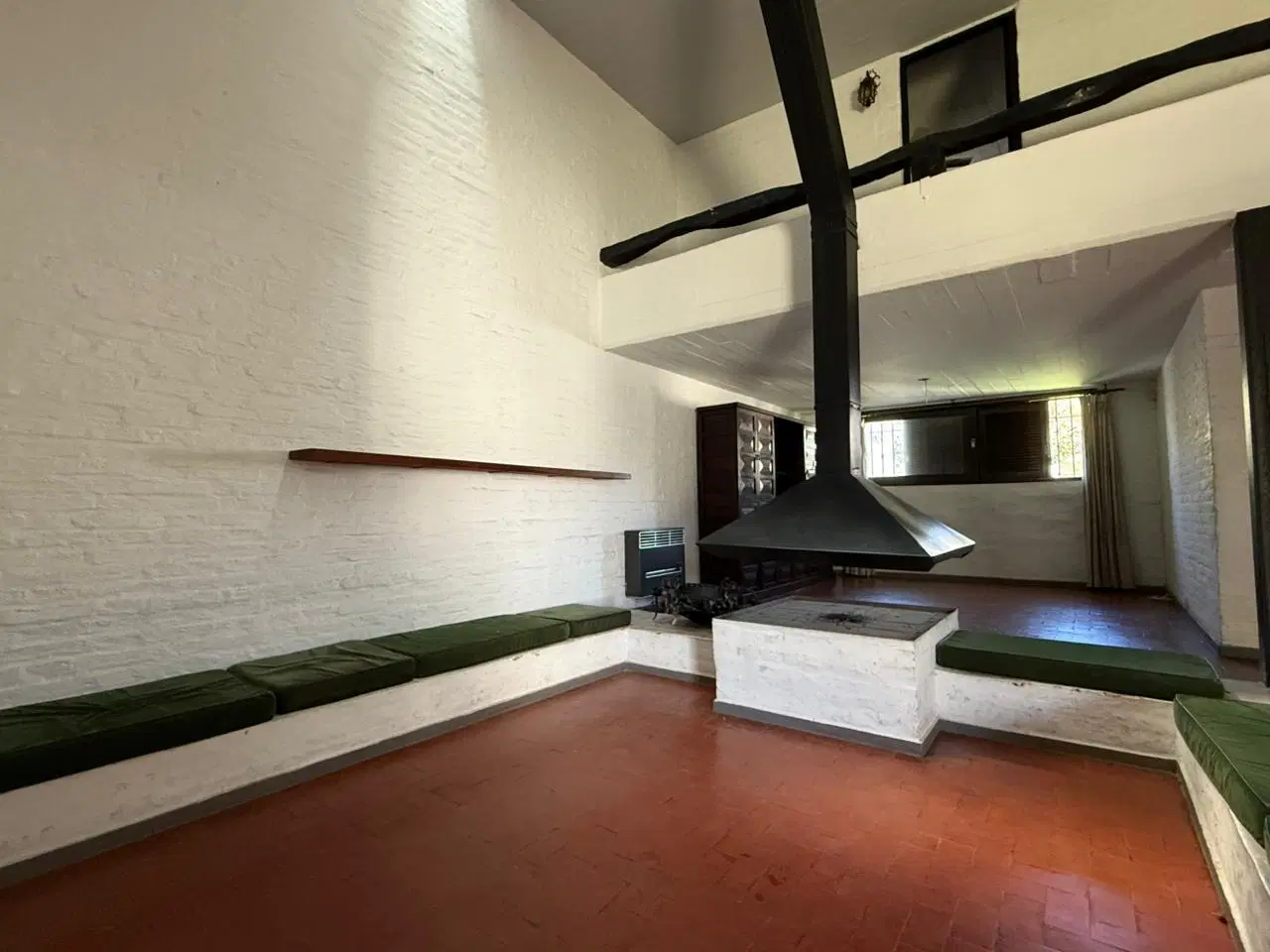 Casa con potencial a la Venta - 3 dorm - Urca 5