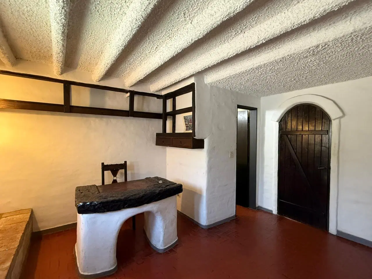 Casa con potencial a la Venta - 3 dorm - Urca 2
