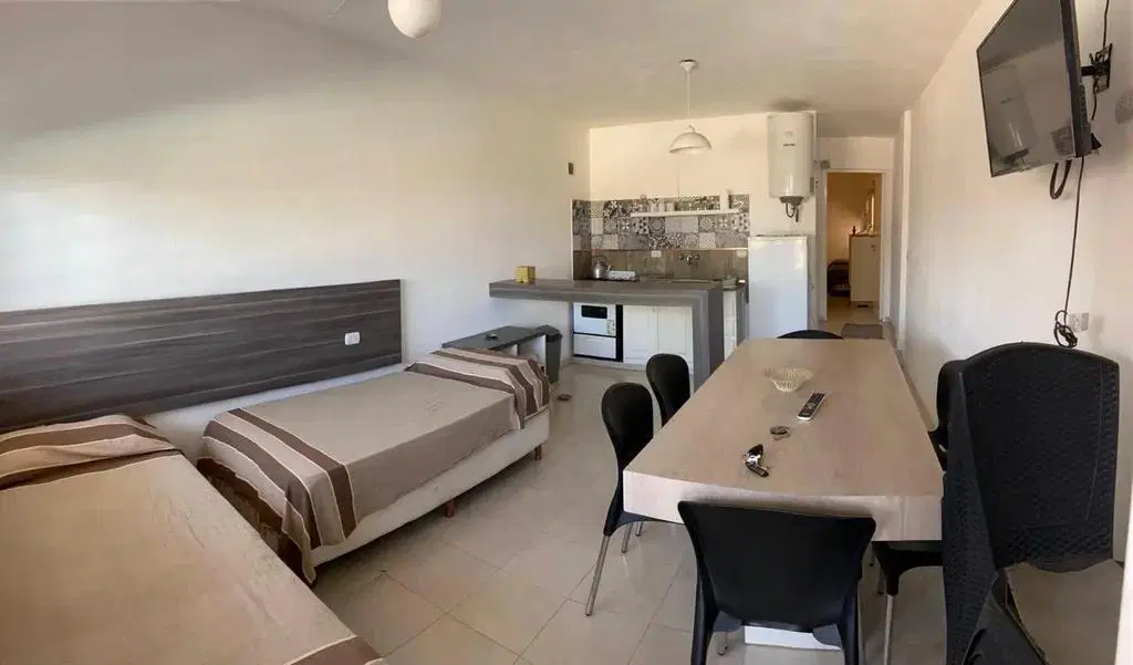 ¡Oportunidad de Inversión en Villa Santa Cruz del Lago: Complejo Turístico y Salón de Eventos! 3