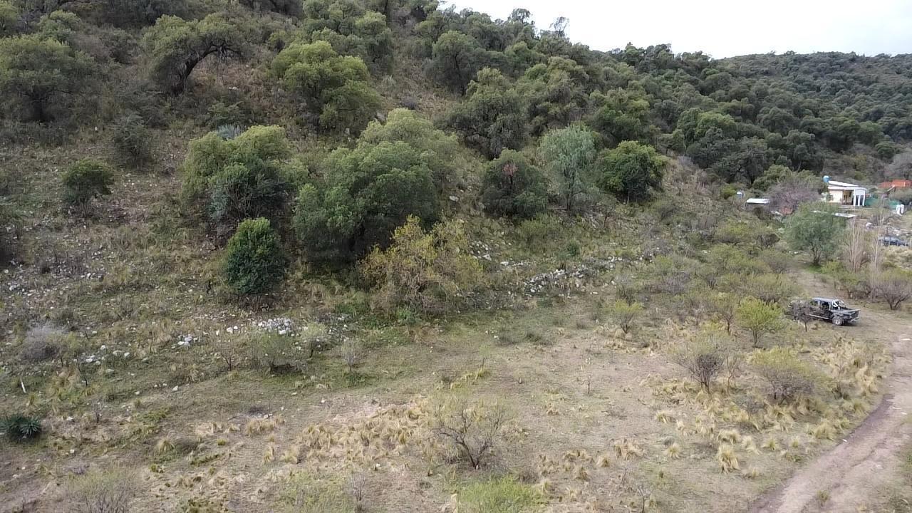 Foto de Terreno Muy Bonito de 5.200 m2 en Los Hornillos, Traslasierra!!, imagen 1