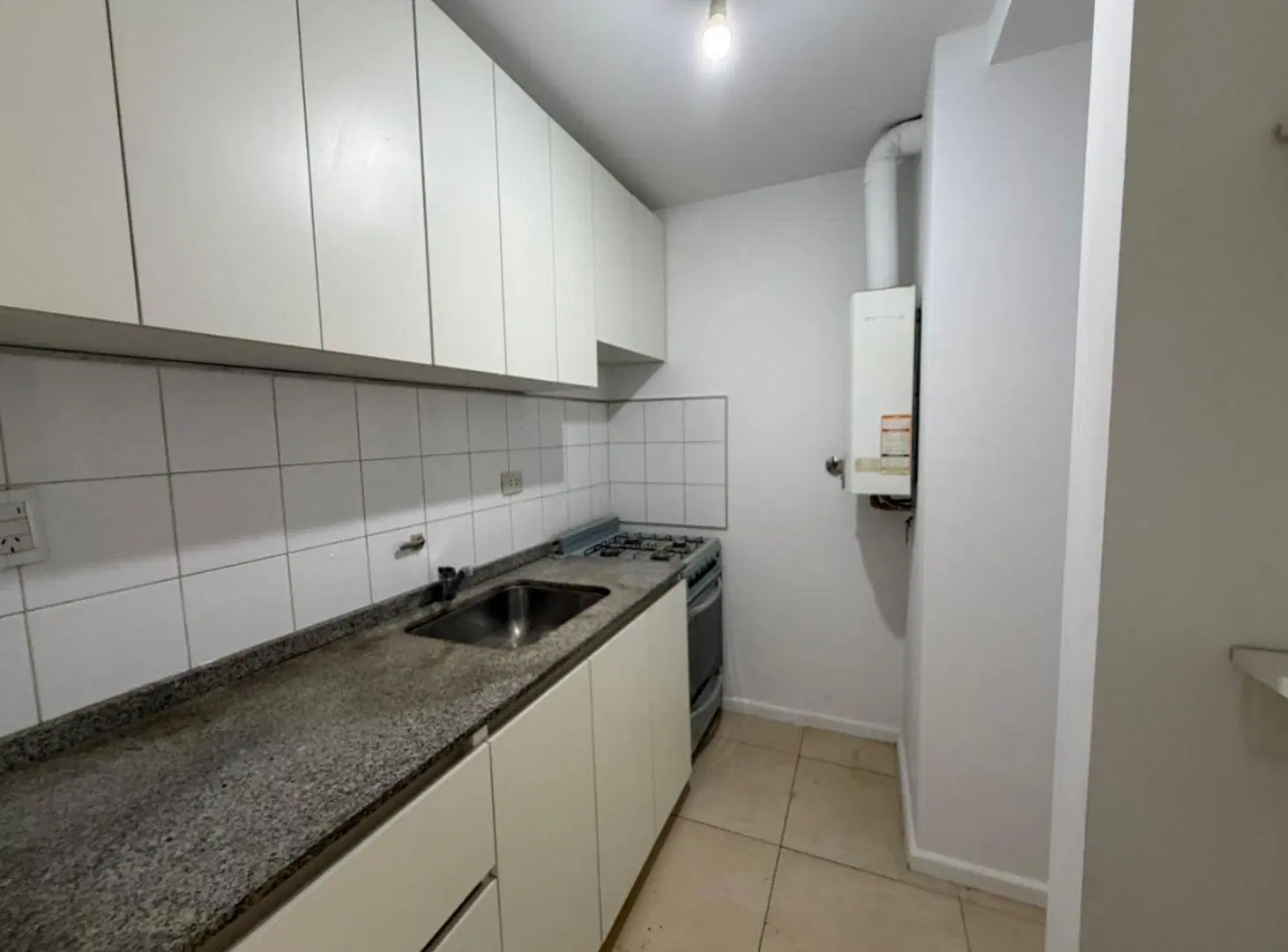 Departamento en Centro 2