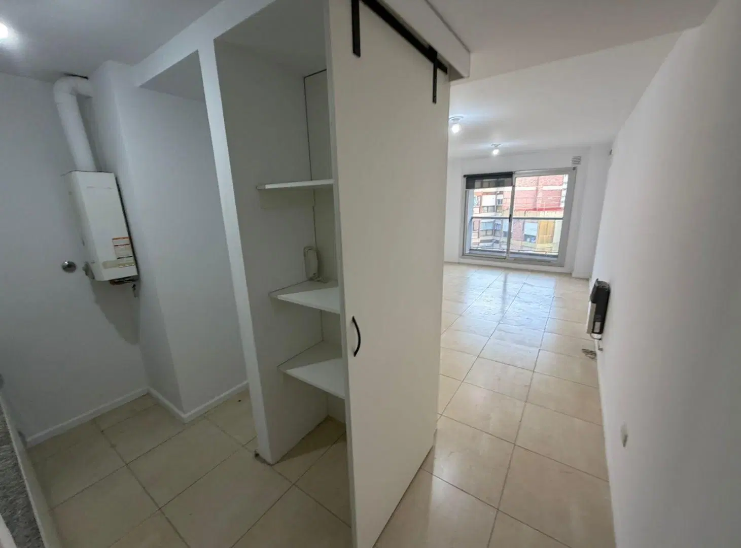 Departamento en Centro 5