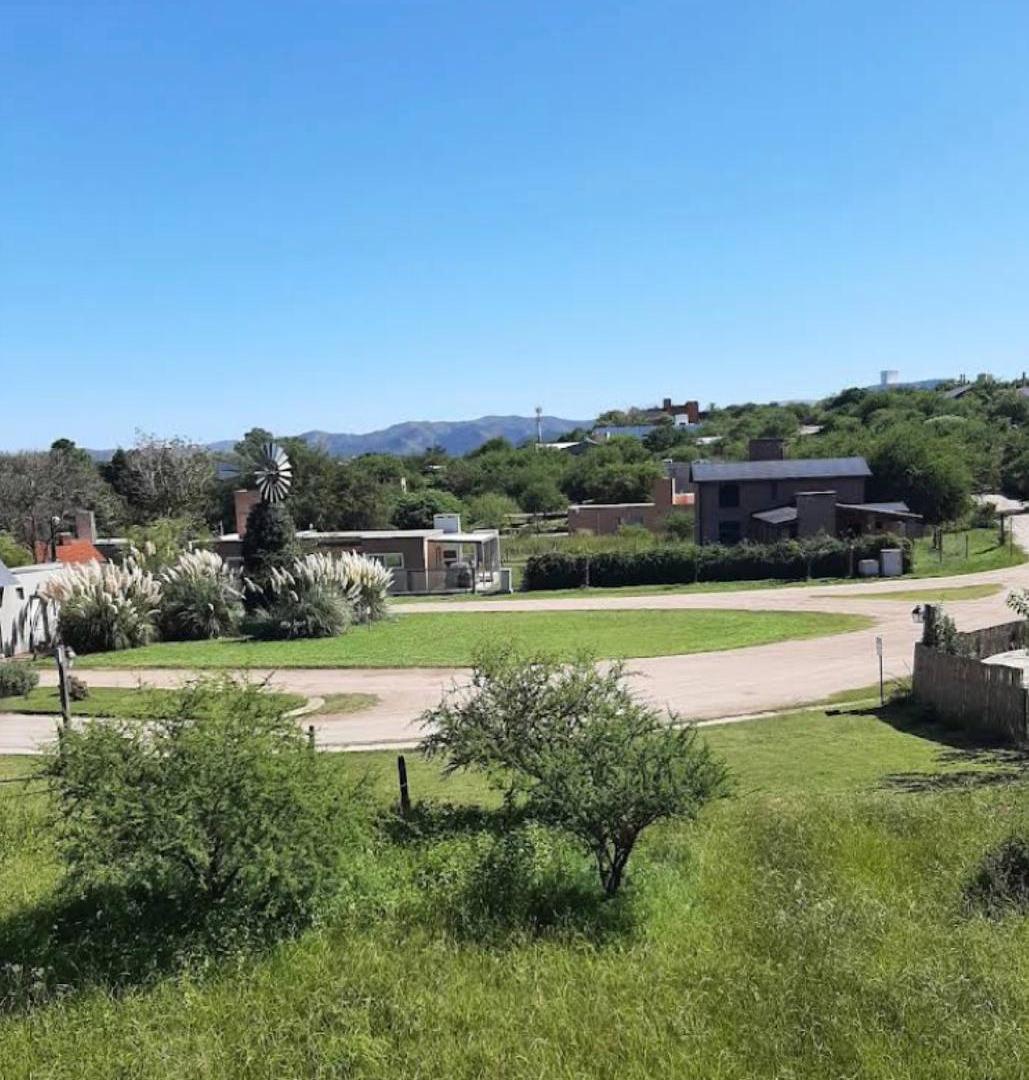 Terreno en Mendiolaza