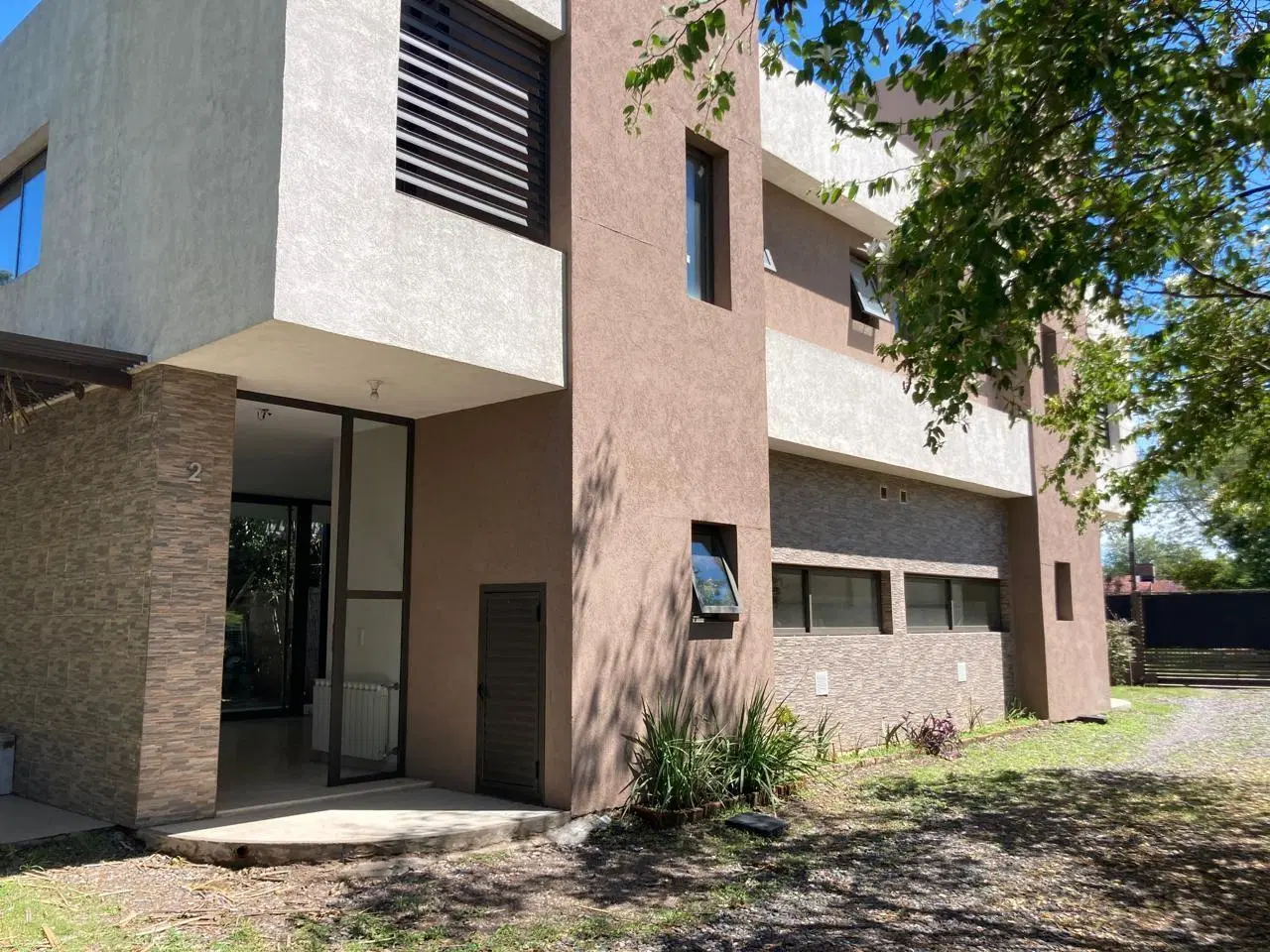 Venta Dúplex 3 dormitorios, Housing en Va Belgrano, suite, calefaccion central 1