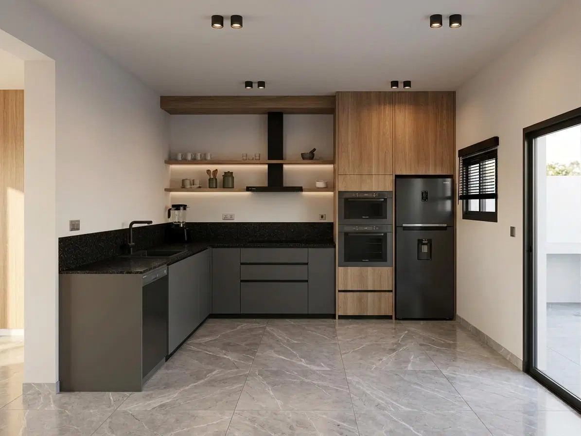 Espectacular duplex de categoria 3 dormitorios en Docta Avenida 5