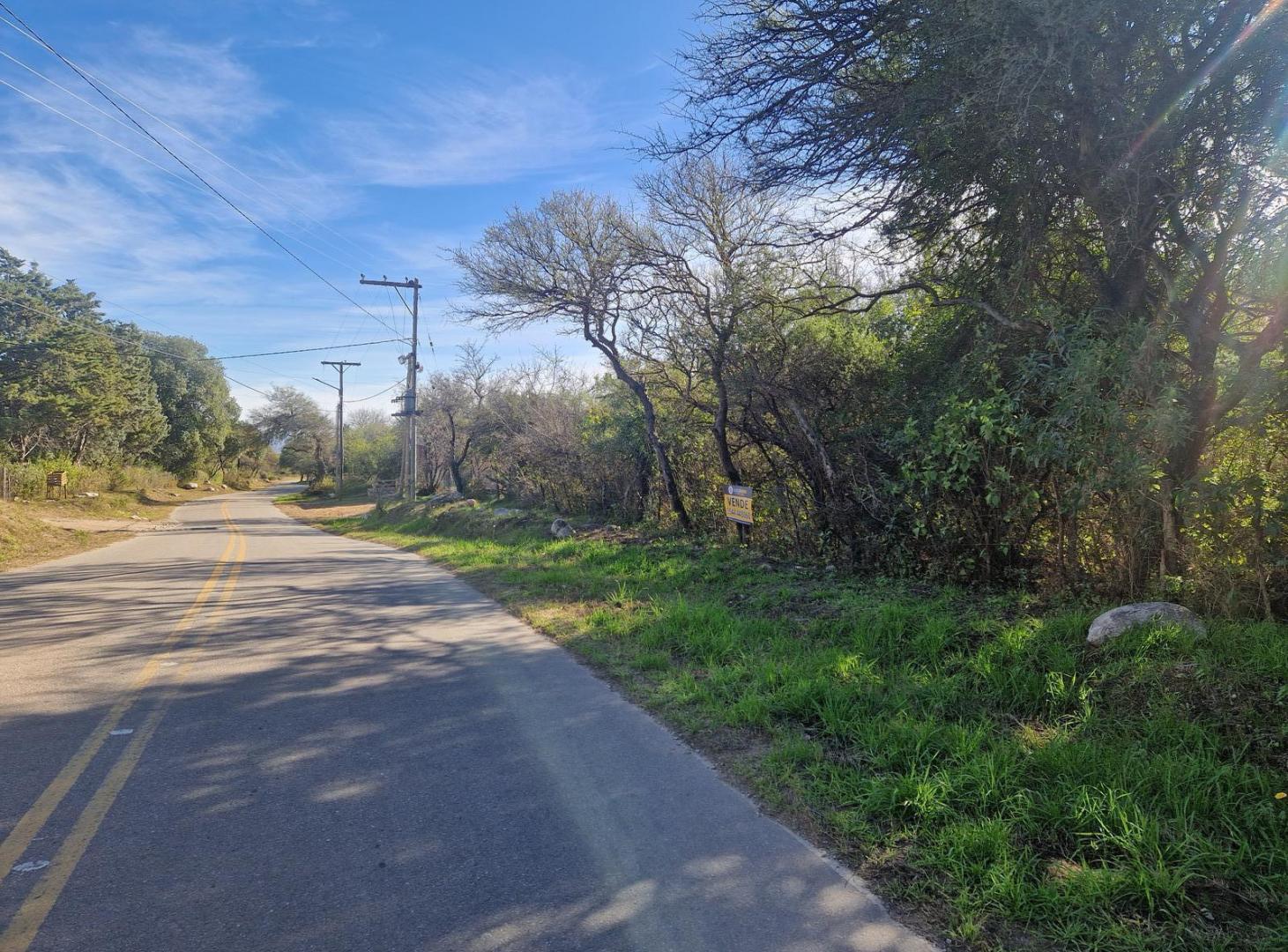 Foto de Terreno en Venta de 2.550 m2 en Los Molles, Traslasierra!!, imagen 1