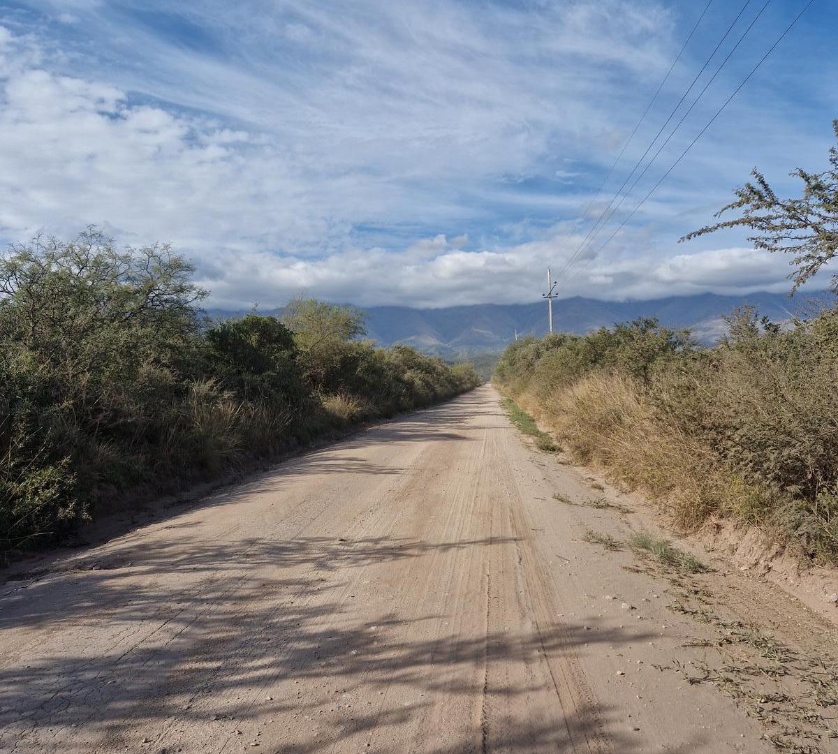 Campo de 50 Hectáreas en venta en Yacanto Traslasierra!!