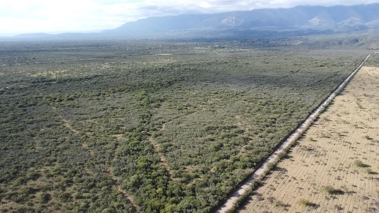 Foto de Campo de 50 Hectáreas en venta en Yacanto Traslasierra!!, imagen 1