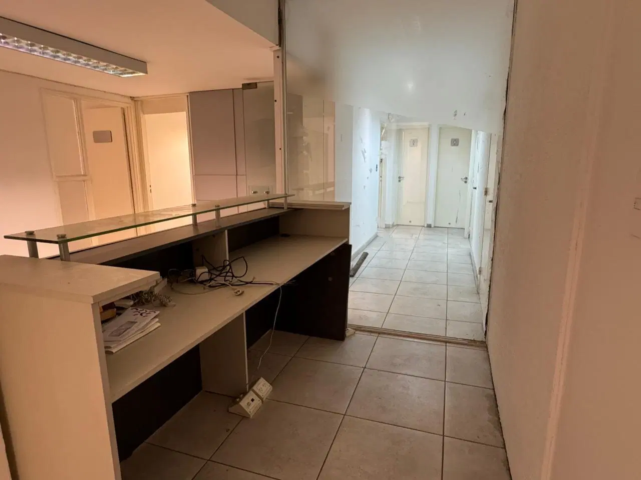 Gran oficina reciclada - Pleno Centro de Córdoba 2