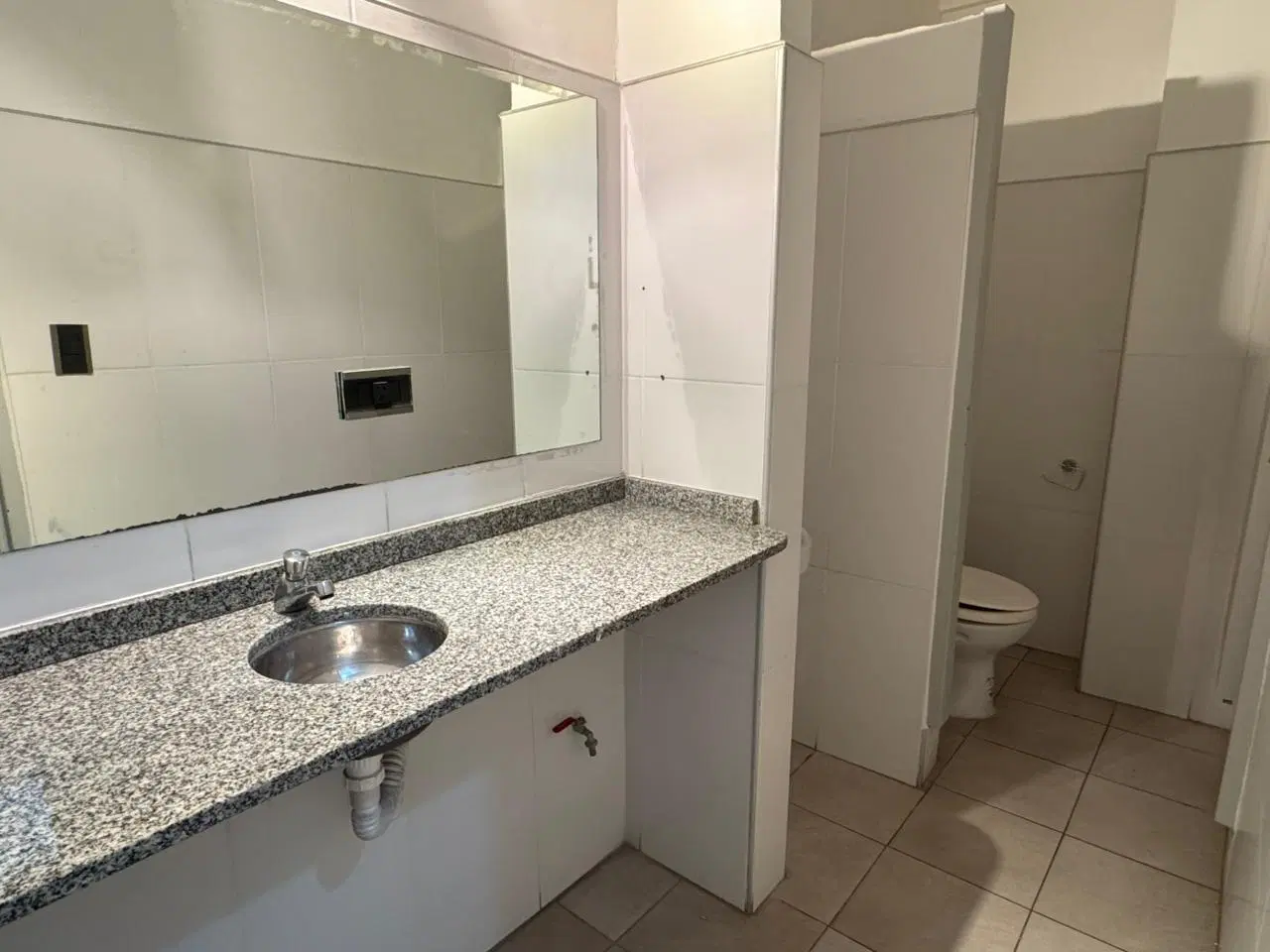 Gran oficina reciclada - Pleno Centro de Córdoba 5