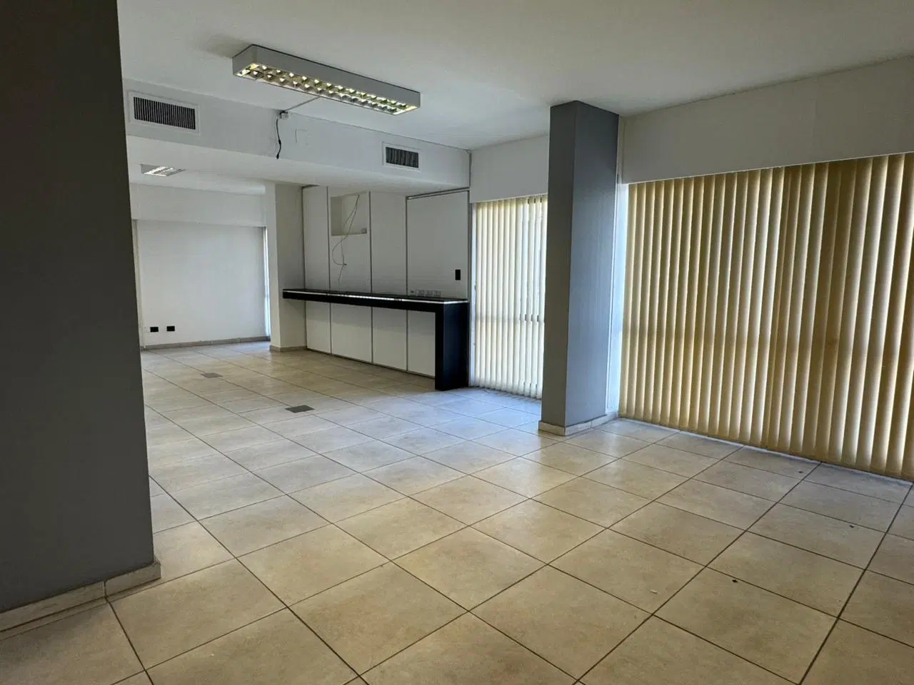 Oficina reciclada - Pleno Centro de Córdoba 5