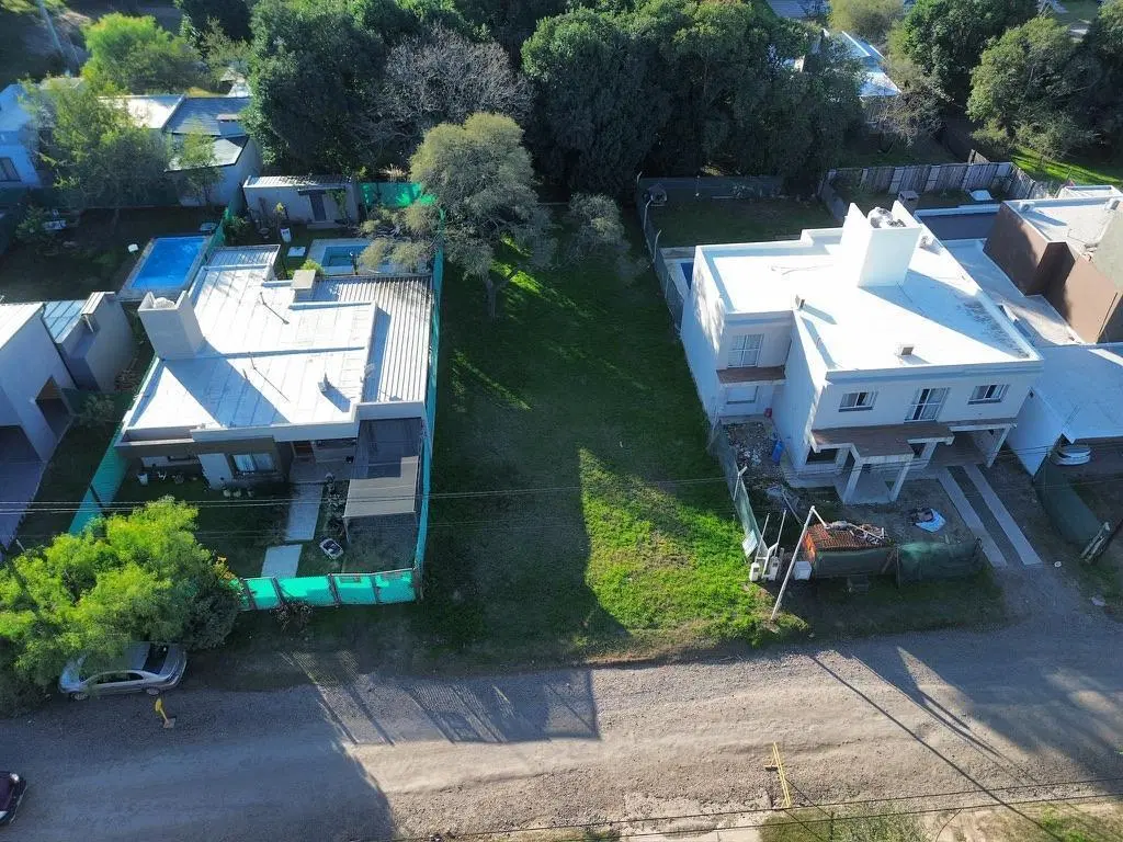 TERRENO EN VENTA EN VILLA CATALINA 4