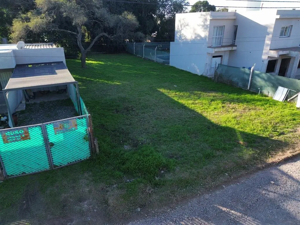 TERRENO EN VENTA EN VILLA CATALINA 3