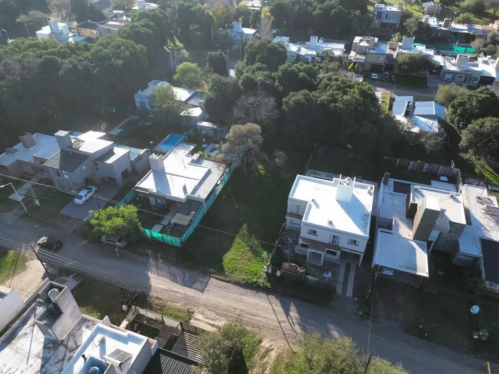 TERRENO EN VENTA EN VILLA CATALINA 2