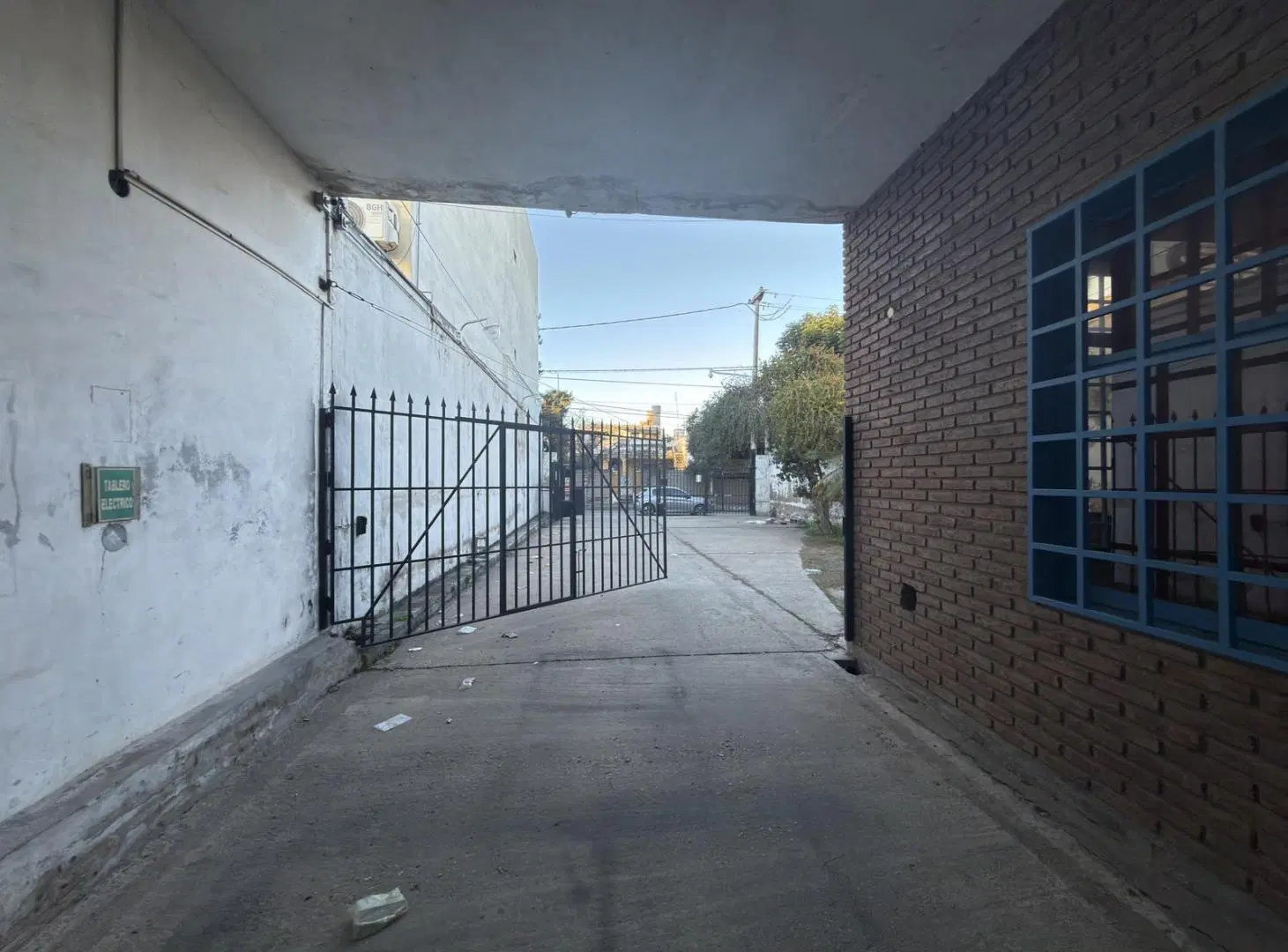 Galpón 2