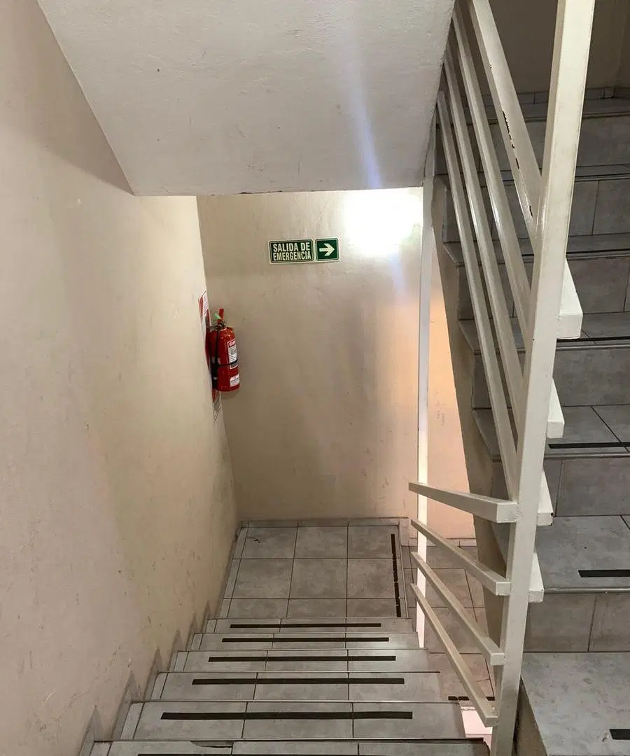 ALQUILER DEPARTAMENTO BARRIO SAN MARTÍN 5