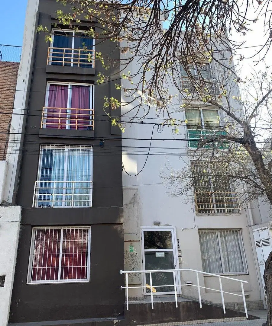 ALQUILER DEPARTAMENTO BARRIO SAN MARTÍN 4