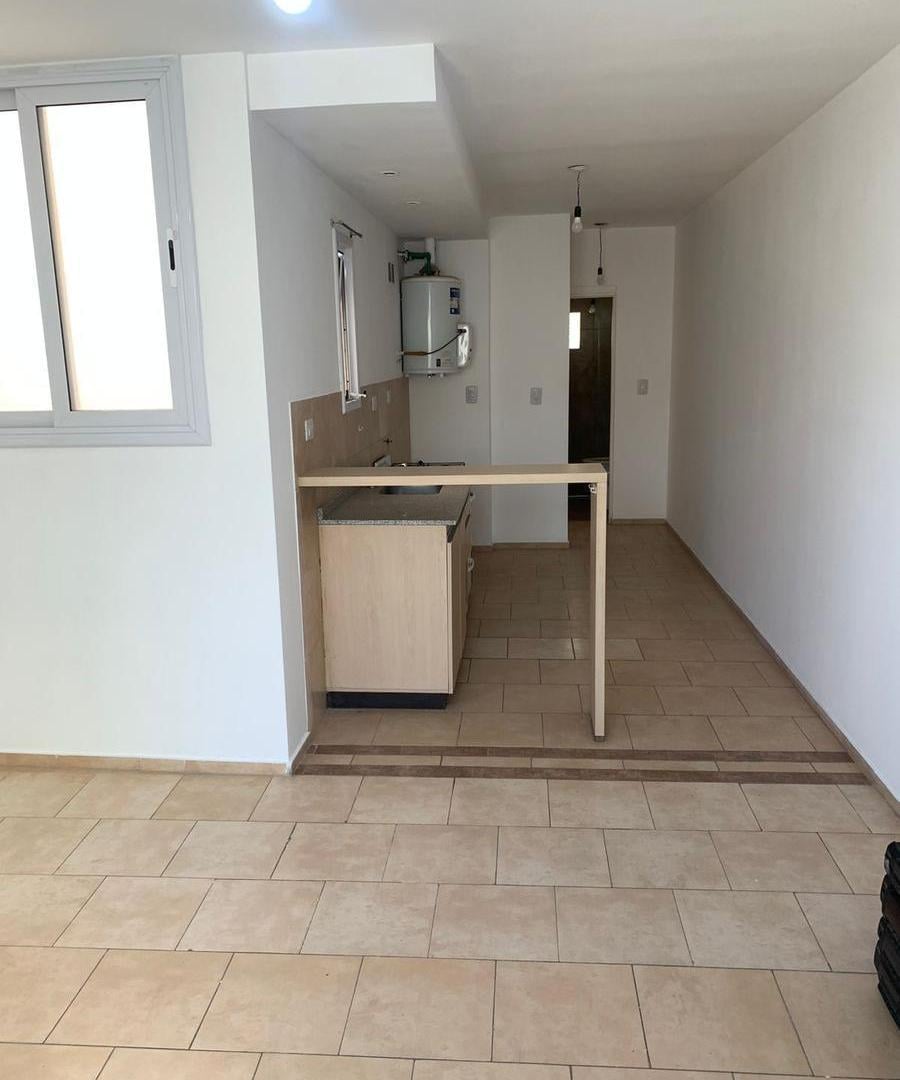 ALQUILER DEPARTAMENTO BARRIO SAN MARTÍN