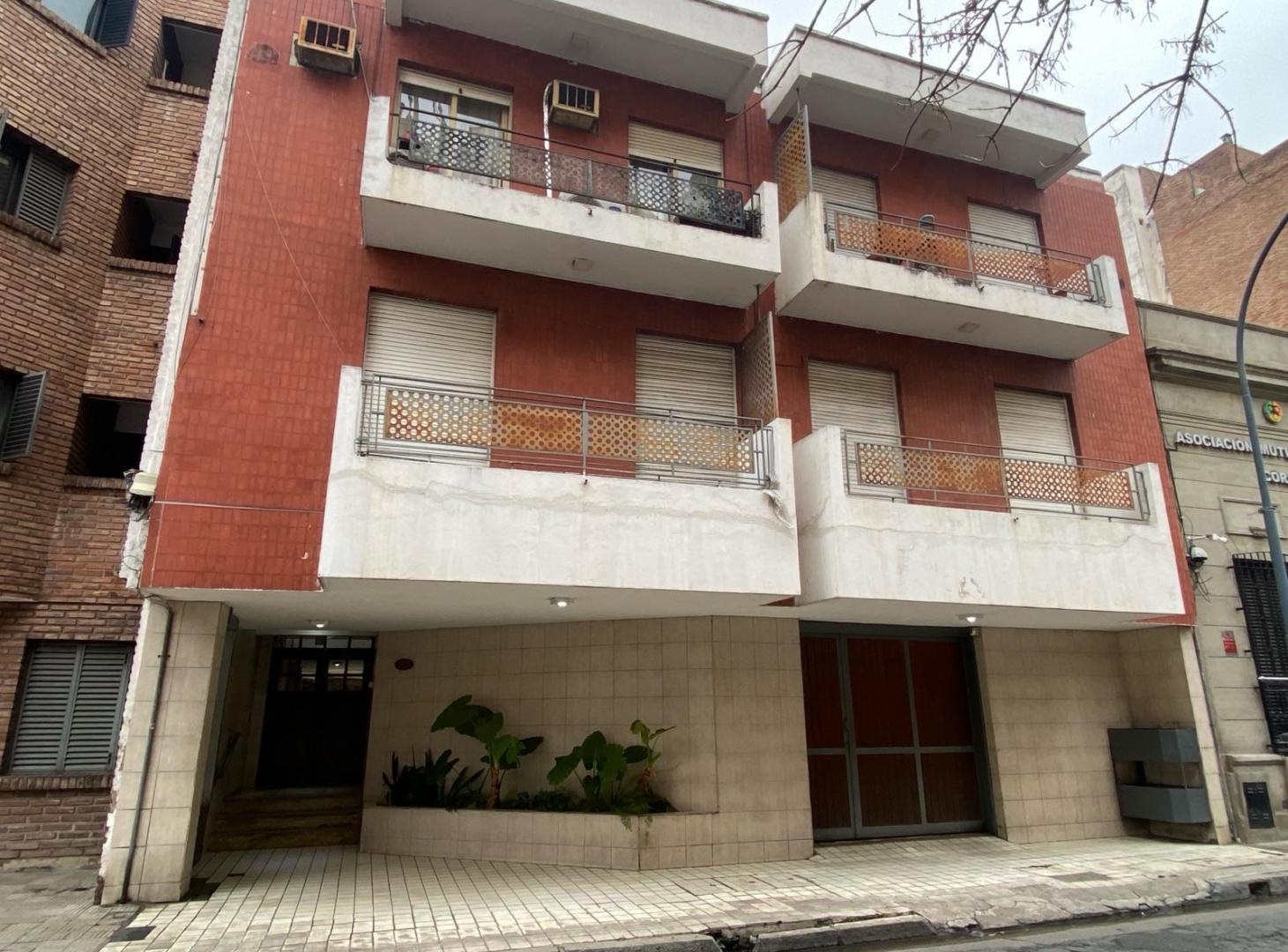 Departamento - Alberdi