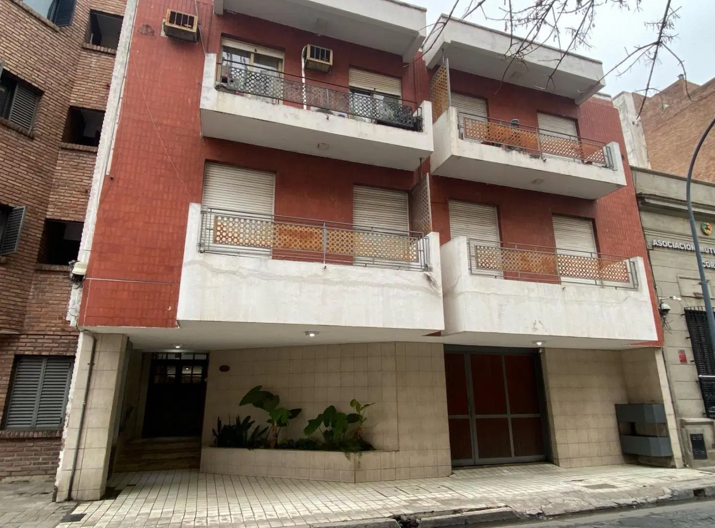 Departamento - Alberdi 2