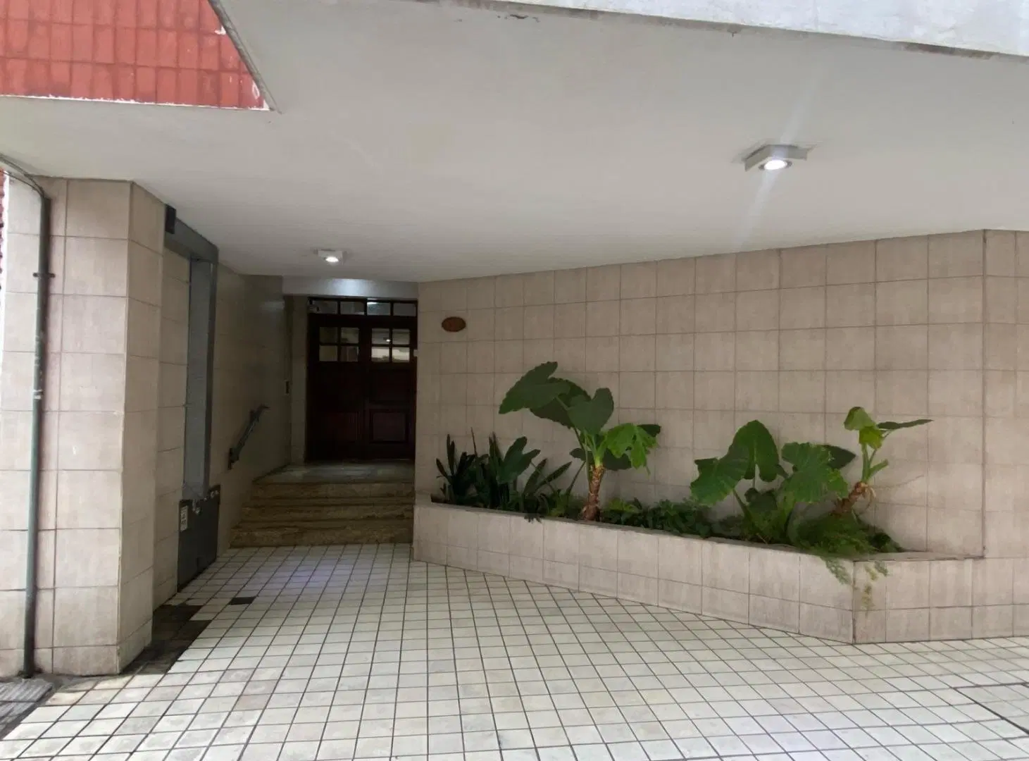 Departamento - Alberdi 5