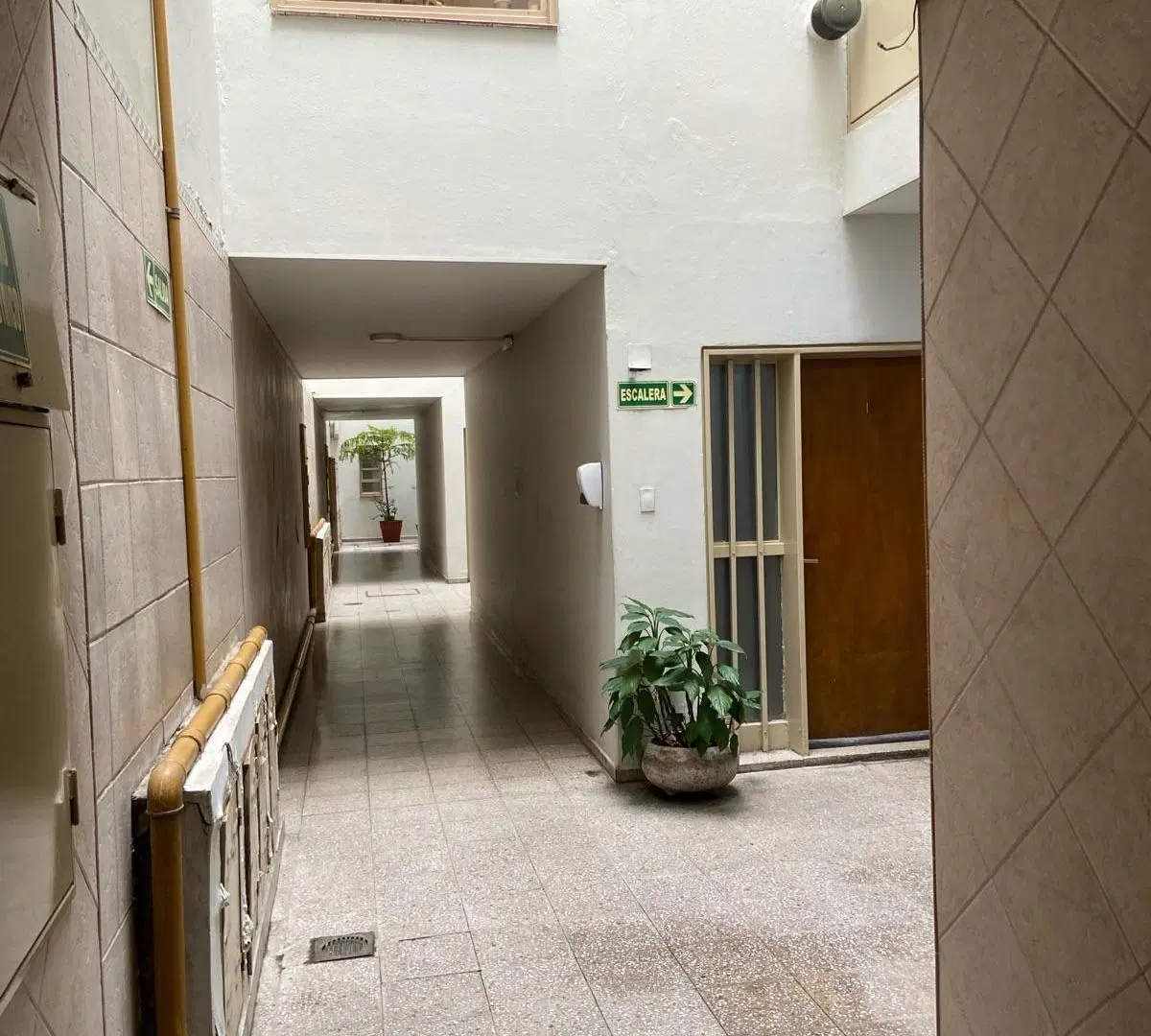 Departamento - Alberdi 1