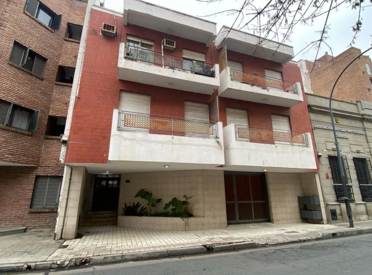 Departamento - Alberdi 3