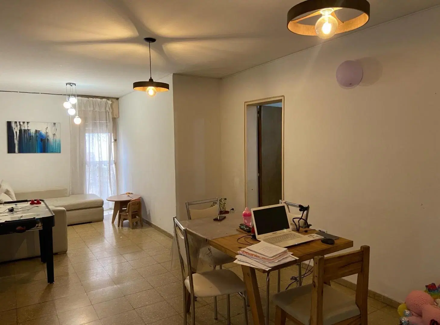 Departamento - Alberdi 4