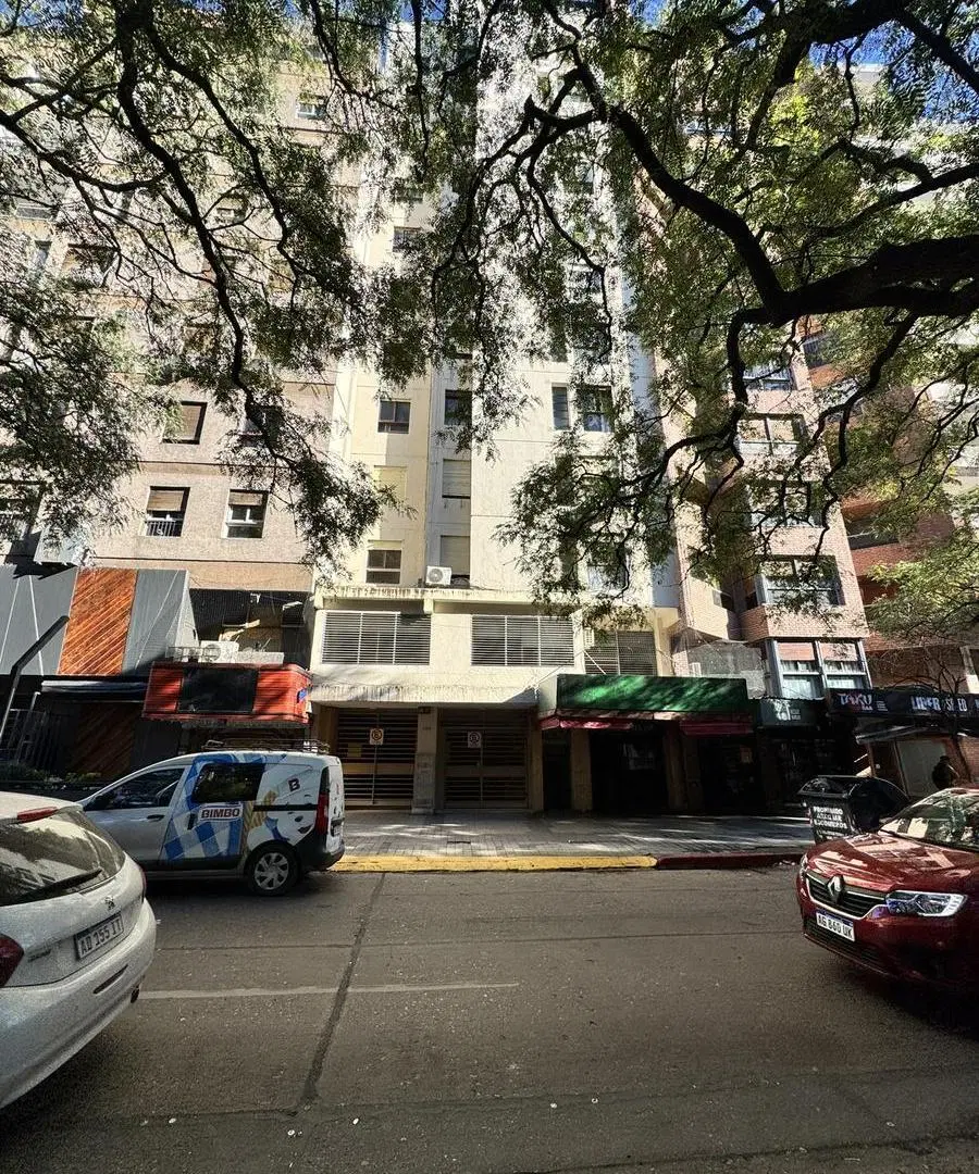 Vendo dpto. 1 dorm. a Metros del Patio Olmos! 3