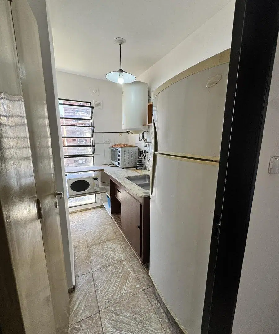 Vendo dpto. 1 dorm. a Metros del Patio Olmos! 2